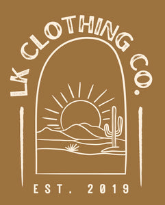 Lazy K Boutique logo