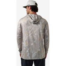 Load image into Gallery viewer, Burlebo | Vintage Camo Performance Hoodie
