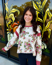 Load image into Gallery viewer, The Rosalie Open-Back Top
