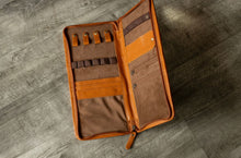 Load image into Gallery viewer, Travel Jewelry Case
