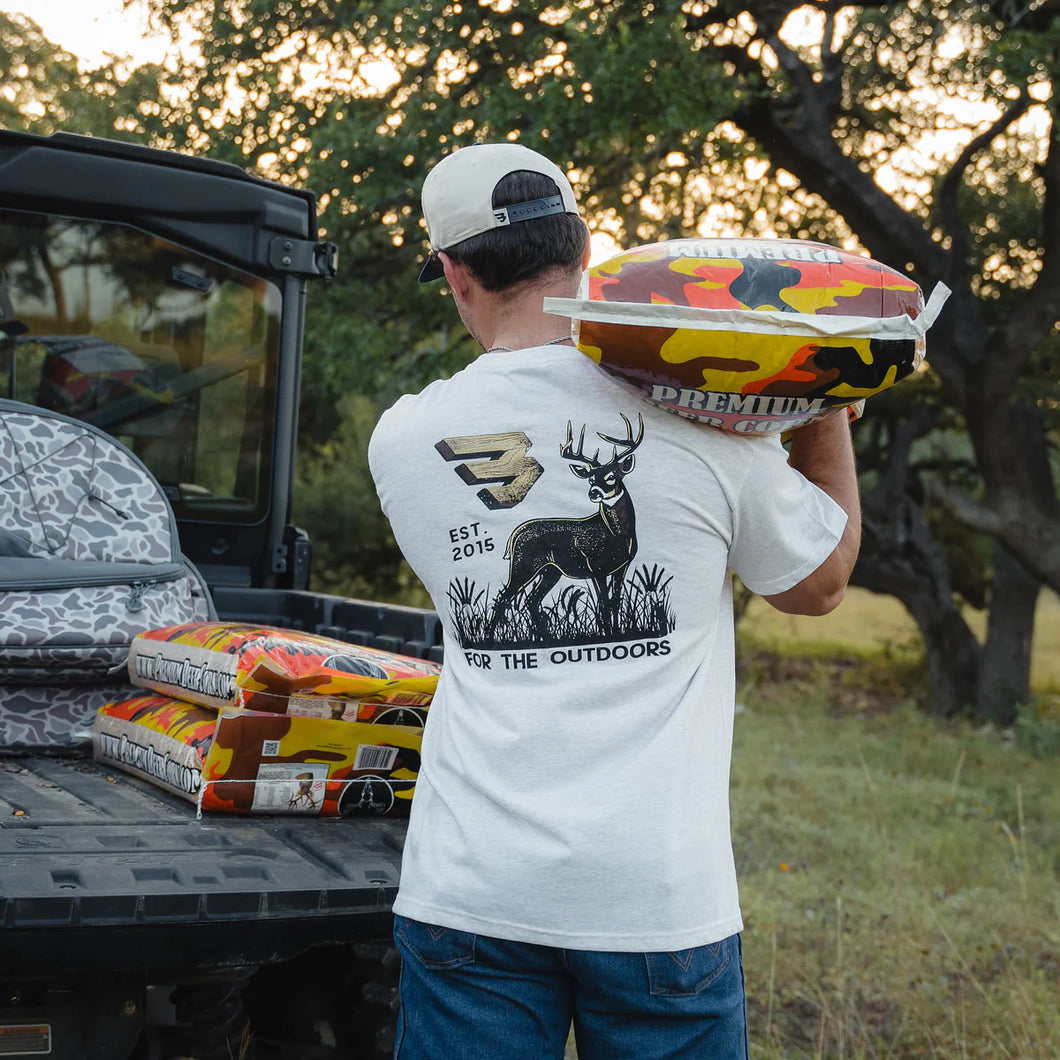 Burlebo | For The Outdoors