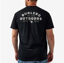 Load image into Gallery viewer, Burlebo | Burlebo Logo SS T-Shirt
