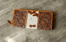 Load image into Gallery viewer, Travel Jewelry Case
