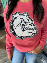 Load image into Gallery viewer, Go Big Red Sweatshirt
