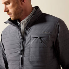 Load image into Gallery viewer, Ariat | Men’s Iron Gage Wylie Jacket
