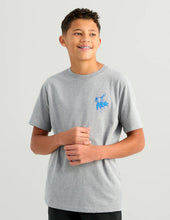 Load image into Gallery viewer, Huk | YOUTH Rodeo Bass Tee
