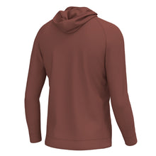Load image into Gallery viewer, Local Boy | Hemlock Hoodie Mahogany
