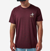 Load image into Gallery viewer, Burlebo | Pintail Triangle Duck T-Shirt
