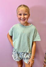 Load image into Gallery viewer, Local Girl | YOUTH Vista Shorts Localflage Coast
