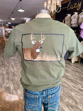 Load image into Gallery viewer, LK Clothing Co. | Whitetail
