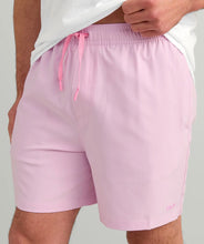 Load image into Gallery viewer, Huk | Lavender Volley Shorts
