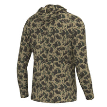 Load image into Gallery viewer, Local Boy | Hemlock Hoodie Retro Camo
