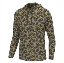 Load image into Gallery viewer, Local Boy | Hemlock Hoodie Retro Camo
