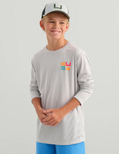Load image into Gallery viewer, Huk | YOUTH Huk Sun Performace Long Sleeve
