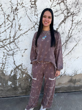 Load image into Gallery viewer, Howdy Doody | Western Lounge Set
