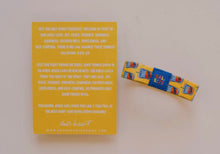 Load image into Gallery viewer, Kids Bible Quote Bracelet
