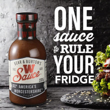 Load image into Gallery viewer, W Sauce | Original
