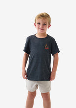 Load image into Gallery viewer, Burlebo | Youth Short Sleeve Tee - Duck Wild
