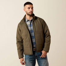 Load image into Gallery viewer, Ariat | Men’s Grape Leaf Titan Insulated Jacket
