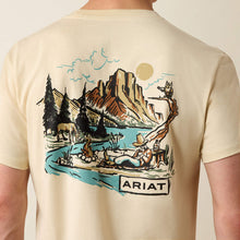 Load image into Gallery viewer, Ariat | Men’s Sleepy Canyon T-Shirt
