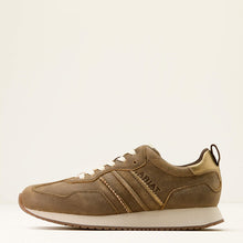 Load image into Gallery viewer, Ariat | Women’s Ranch Runner Brown Bomber
