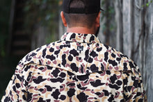 Load image into Gallery viewer, LK Clothing Co. | Retro Camo
