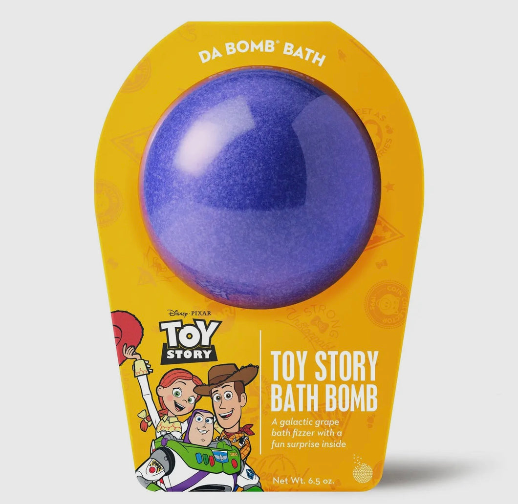 Da Bomb | Toy Story