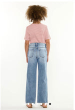 Load image into Gallery viewer, KAN CAN | Girls Mid Rise True Straight
