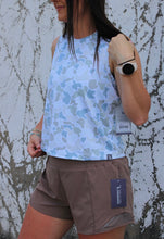 Load image into Gallery viewer, Local Girl | Vista Shorts - Cocoa

