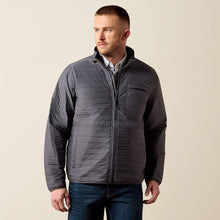 Load image into Gallery viewer, Ariat | Men’s Iron Gage Wylie Jacket
