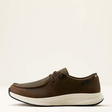 Load image into Gallery viewer, Ariat | MNS Buckeye H20 Drk Brown
