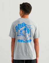 Load image into Gallery viewer, Huk | YOUTH Rodeo Bass Tee
