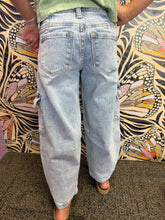 Load image into Gallery viewer, KAN CAN | Girls Open Pack Low Slung Horseshoe Fit
