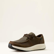 Load image into Gallery viewer, Ariat | MNS Buckeye H20 Drk Brown
