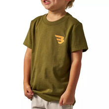 Load image into Gallery viewer, Burlebo | Whitetail Adventure YOUTH T-Shirt

