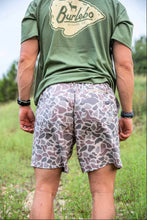 Load image into Gallery viewer, Burlebo | Everyday Shorts Classic Camo
