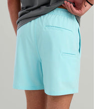 Load image into Gallery viewer, Huk | Aqua Volley Shorts
