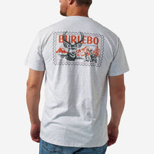 Load image into Gallery viewer, Burlebo | Deer Stamp Graphic T-Shirt
