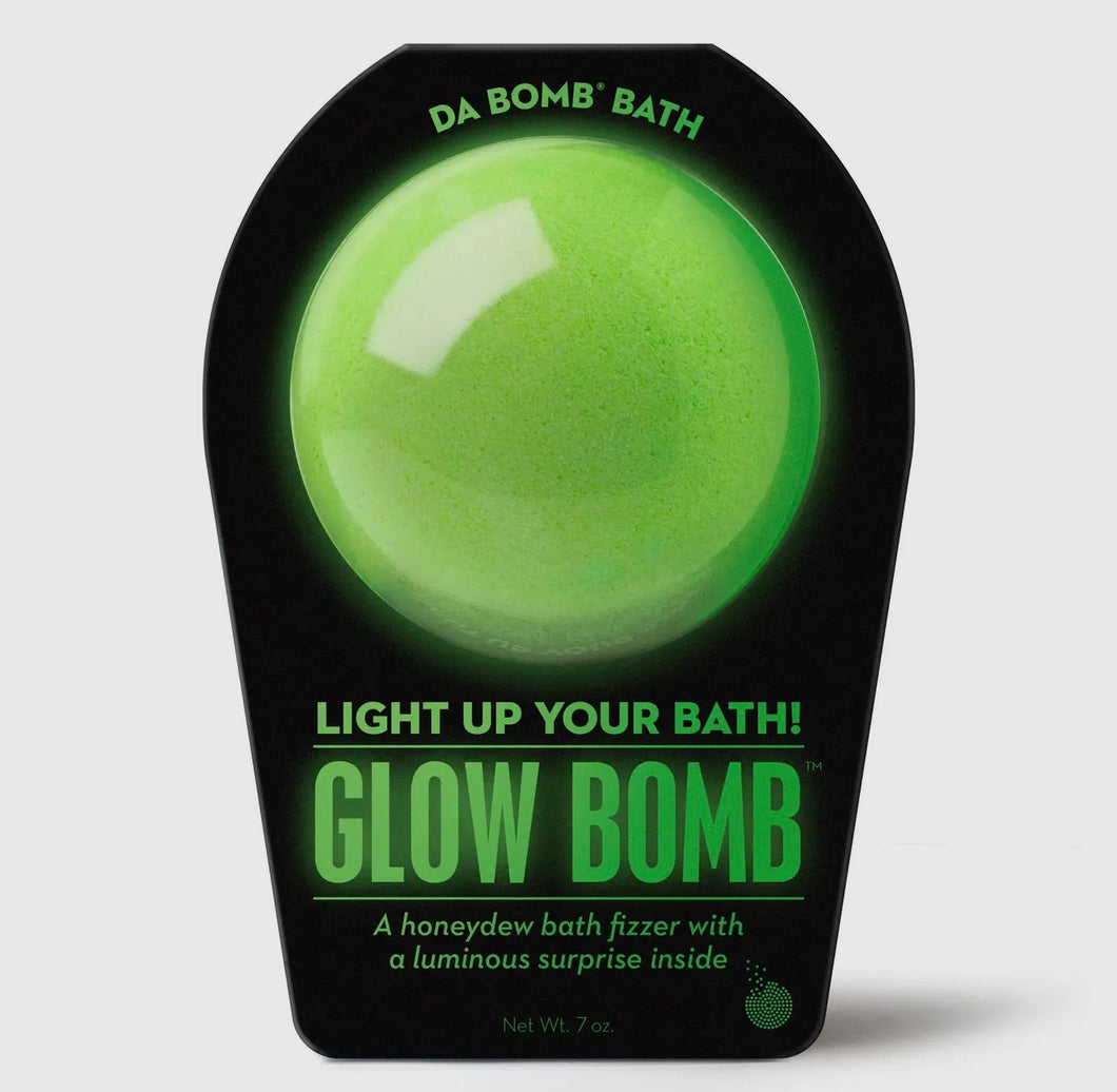 Da Bomb | Glow Bomb