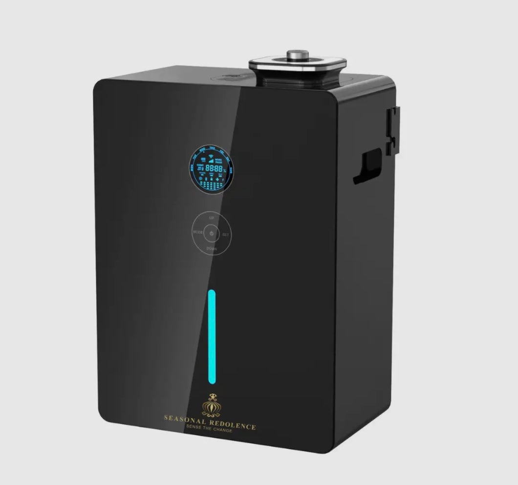 Luxury Medium HVAC diffuser