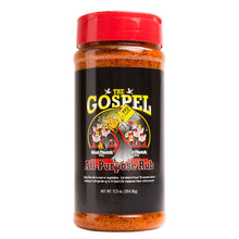 Load image into Gallery viewer, Meat Church | The Gospel All Purpose Rub
