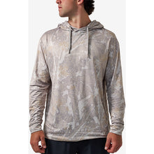 Load image into Gallery viewer, Burlebo | Vintage Camo Performance Hoodie
