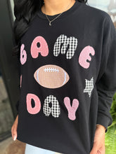 Load image into Gallery viewer, Game Day Sweatshirt

