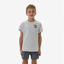 Load image into Gallery viewer, Burlebo | Youth Flying B Logo T-Shirt
