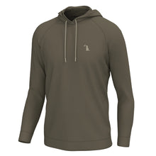 Load image into Gallery viewer, Local Boy | Hemlock Hoodie Dark Tan
