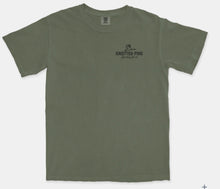 Load image into Gallery viewer, Knotted Pine |MatchBook Mallard T-Shirt

