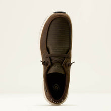 Load image into Gallery viewer, Ariat | MNS Buckeye H20 Drk Brown
