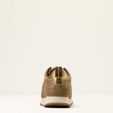 Load image into Gallery viewer, Ariat | Women’s Ranch Runner Brown Bomber
