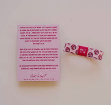 Load image into Gallery viewer, Kids Bible Quote Bracelet
