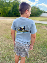 Load image into Gallery viewer, LK Youth Retriever Club T-Shirt
